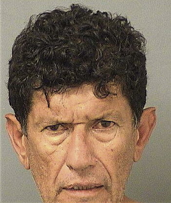 Nicholas Costagliola - Palm Beach County, FL 